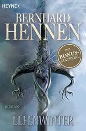 Hennen |  Elfenwinter | Buch |  Sack Fachmedien
