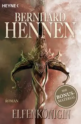 Hennen |  Elfenkönigin | Buch |  Sack Fachmedien