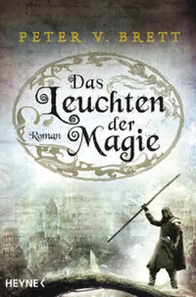 Brett |  Das Leuchten der Magie | Buch |  Sack Fachmedien