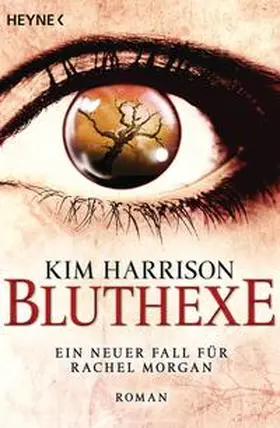 Harrison |  Bluthexe | Buch |  Sack Fachmedien