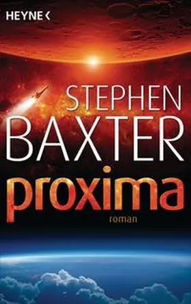 Baxter |  Proxima | Buch |  Sack Fachmedien