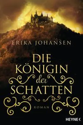 Johansen |  Die Königin der Schatten | Buch |  Sack Fachmedien