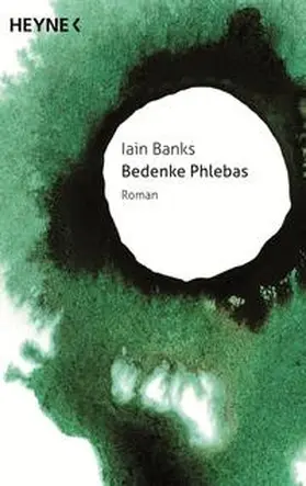 Banks |  Bedenke Phlebas | Buch |  Sack Fachmedien