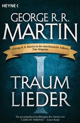 Martin |  Traumlieder | Buch |  Sack Fachmedien