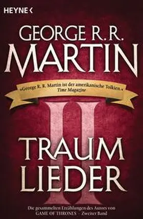 Martin | Traumlieder 2 | Buch | 978-3-453-31625-6 | sack.de