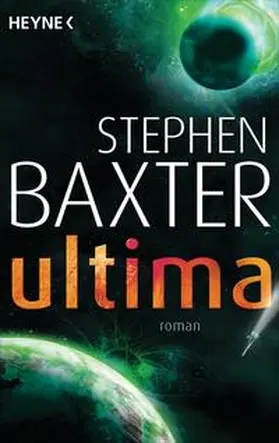 Baxter | Ultima | Buch | 978-3-453-31639-3 | www2.sack.de