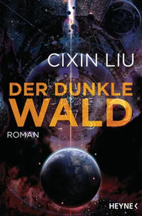 Liu |  Der dunkle Wald | Buch |  Sack Fachmedien