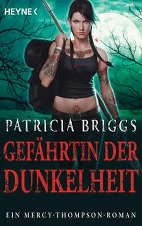 Briggs |  Gefährtin der Dunkelheit | Buch |  Sack Fachmedien