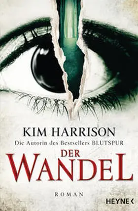 Harrison |  Der Wandel | Buch |  Sack Fachmedien