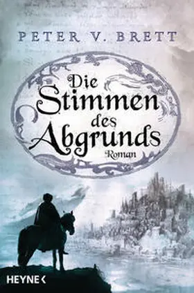 Brett |  Die Stimmen des Abgrunds | Buch |  Sack Fachmedien