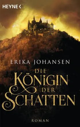 Johansen |  Die Königin der Schatten | Buch |  Sack Fachmedien