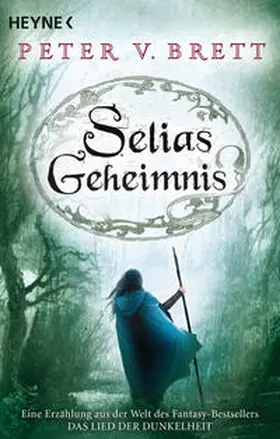 Brett | Selias Geheimnis | Buch | 978-3-453-31970-7 | www2.sack.de