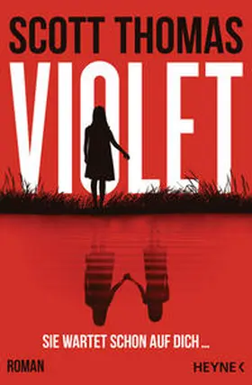 Thomas |  Violet | Buch |  Sack Fachmedien