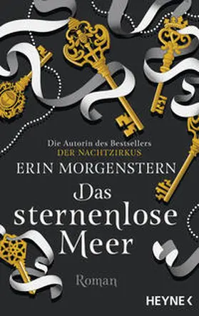 Morgenstern | Das sternenlose Meer | Buch | 978-3-453-32070-3 | www2.sack.de