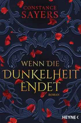 Sayers |  Wenn die Dunkelheit endet | Buch |  Sack Fachmedien