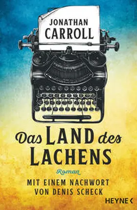 Carroll |  Das Land des Lachens | Buch |  Sack Fachmedien