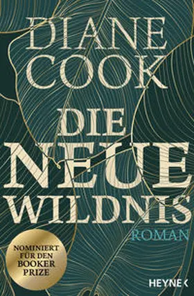 Cook |  Die neue Wildnis | Buch |  Sack Fachmedien