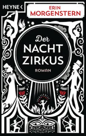 Morgenstern |  Der Nachtzirkus | Buch |  Sack Fachmedien