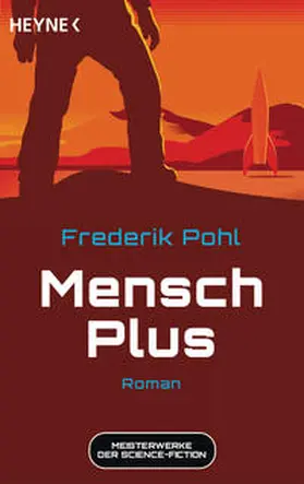 Pohl | Mensch Plus | Buch | 978-3-453-32178-6 | sack.de