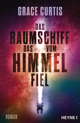 Curtis |  Das Raumschiff, das vom Himmel fiel | Buch |  Sack Fachmedien