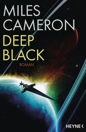 Cameron | Deep Black | Buch | 978-3-453-32366-7 | www2.sack.de