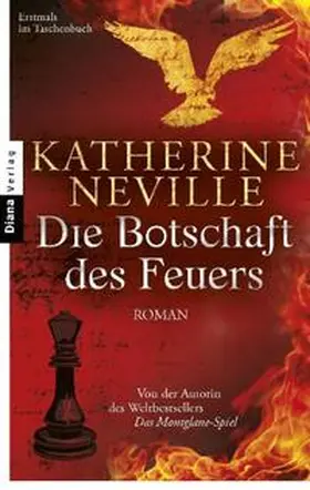 Neville |  Die Botschaft des Feuers | Buch |  Sack Fachmedien