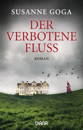 Goga | Der verbotene Fluss | Buch | 978-3-453-35650-4 | sack.de
