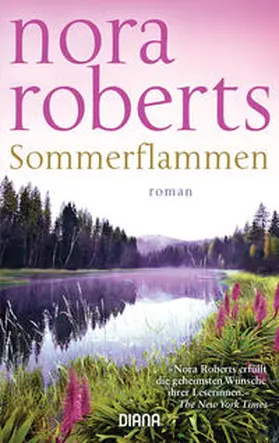 Roberts | Sommerflammen | Buch | 978-3-453-35740-2 | sack.de