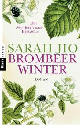 Jio |  Brombeerwinter | Buch |  Sack Fachmedien