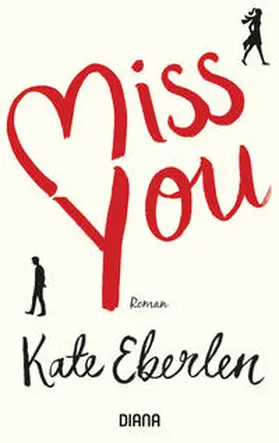 Eberlen | Miss you | Buch | 978-3-453-35935-2 | www2.sack.de