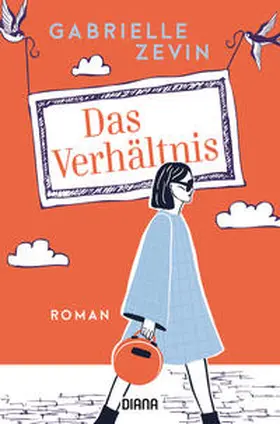 Zevin | Das Verhältnis | Buch | 978-3-453-35963-5 | www2.sack.de