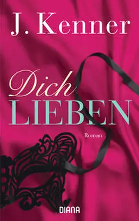 Kenner |  Dich lieben | Buch |  Sack Fachmedien