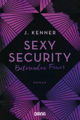 Kenner |  Sexy Security | Buch |  Sack Fachmedien
