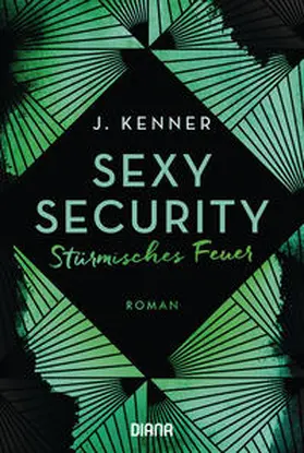 Kenner |  Sexy Security | Buch |  Sack Fachmedien