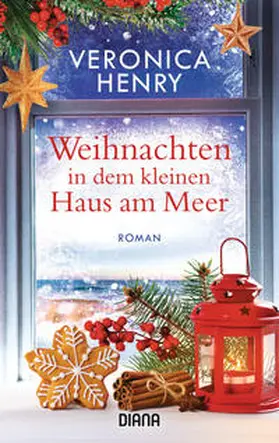 Henry |  Weihnachten in dem kleinen Haus am Meer | Buch |  Sack Fachmedien