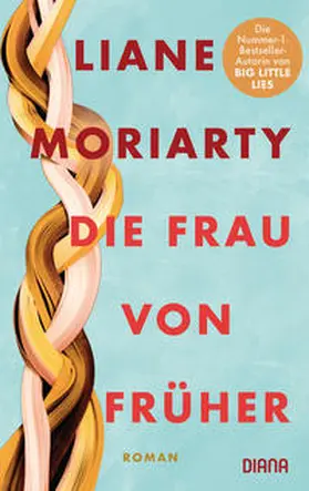 Moriarty |  Die Frau von früher | Buch |  Sack Fachmedien