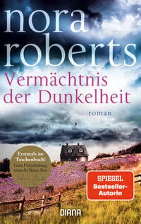 Roberts | Vermächtnis der Dunkelheit | Buch | 978-3-453-36150-8 | www2.sack.de