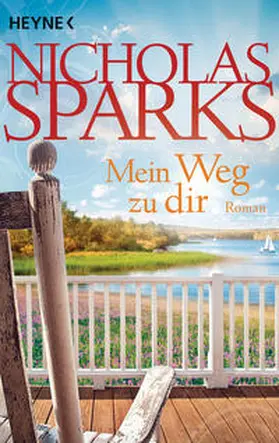 Sparks |  Mein Weg zu dir | Buch |  Sack Fachmedien