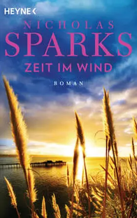 Sparks | Zeit im Wind | Buch | 978-3-453-40871-5 | www2.sack.de