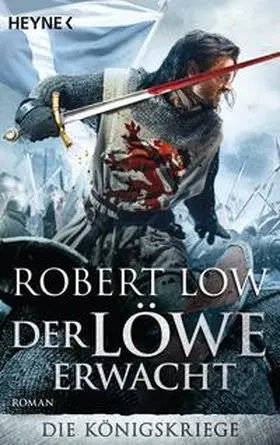 Low | Der Löwe erwacht | Buch | 978-3-453-41168-5 | www2.sack.de