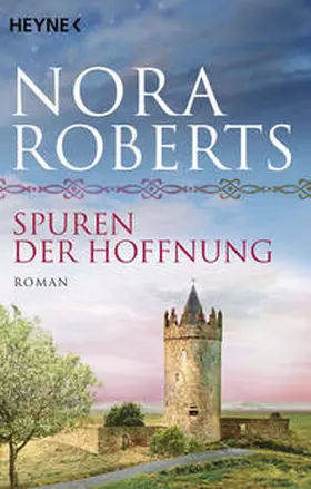 Roberts | Spuren der Hoffnung | Buch | 978-3-453-41487-7 | www2.sack.de