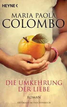 Colombo |  Die Umkehrung der Liebe | Buch |  Sack Fachmedien