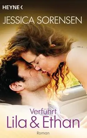Sorensen |  Verführt. Lila und Ethan | Buch |  Sack Fachmedien