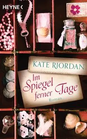 Riordan |  Im Spiegel ferner Tage | Buch |  Sack Fachmedien