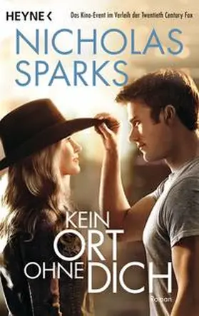 Sparks, N: Kein Ort ohne dich | Buch | 978-3-453-41871-4 | www2.sack.de