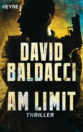 Baldacci |  Am Limit | Buch |  Sack Fachmedien