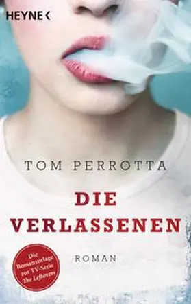 Perrotta |  Die Verlassenen | Buch |  Sack Fachmedien