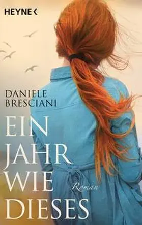 Bresciani |  Ein Jahr wie dieses | Buch |  Sack Fachmedien