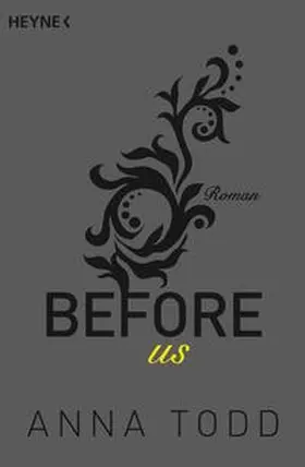 Todd |  Before us | Buch |  Sack Fachmedien