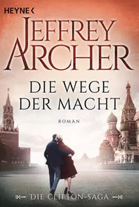 Archer |  Die Wege der Macht | Buch |  Sack Fachmedien